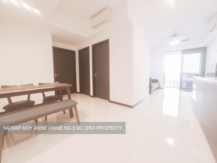 Sims Urban Oasis (D14), Condominium #212606291